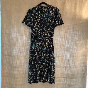 Lovely London times floral dress